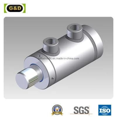 Factory Design Customized Engineering Hydraulic Cylinder
