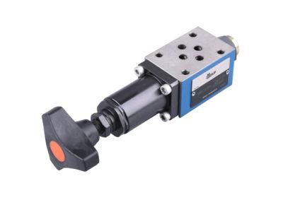 Zdr6 Hydraulic 3-Way Direct Operated Pressure Reducing Valve