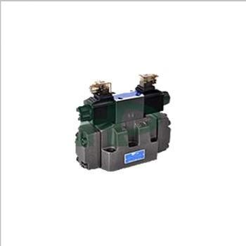 Dsh/Dshb Series Solenoid Controlled Pilot Operated Directional Valve