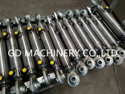 Double Acting Hydraulic Top Link Cylinder