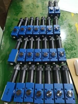 Subplate Type Pressure Valve Dr6dp for Walking Construction Machinery Rekith
