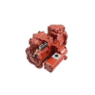 Construction Machinery Parts K5V80dtp-9n (Pto) R150 K5V80dtp-9n Excavator Hydraulic Pump