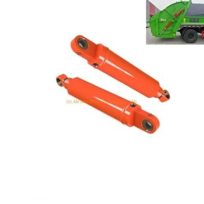 Hydraulic Cylinder for Dust Cart/Hydraulic Cylinder for Garbage Compactor