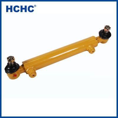 Hydraulic Oil Cylinder Hydraulic Jack Hsg50/25-280&times; 500-00