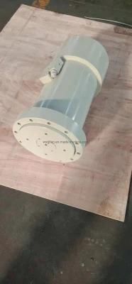 Helical Hydraulic Rotary Actuator Manufacturer