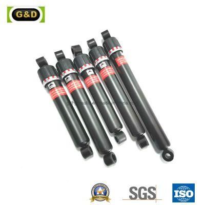 Customzied Metal Adjustable Hydraulic Cylinder for Fitness Equipment