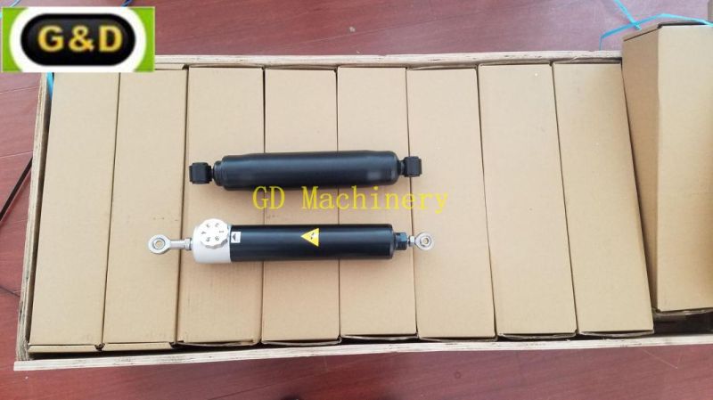 Rebound Hydraulic Cylinder for Excerise Extensor