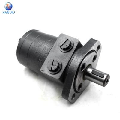 Hydraulic Motor, BMP Hydraulic Motor for Street / Road Sweeper