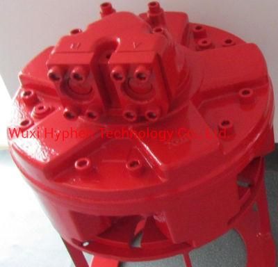 Hydraulic Motor for Mining Machinery HGM5