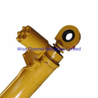 Double Acting Support Swing Hydraulic Cylinder Used in Construction