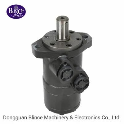 High Speed Omp/MP 400 Hydraulic Gerotor Motor for Hydraulic Ladder