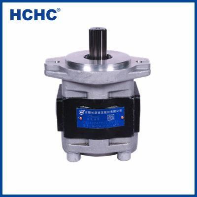 High Quality Hydraulic Parts Hydraulic Gear Oil Pump