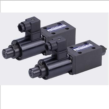 Electro-Hydraulic Proportional Pilot Relief Valves