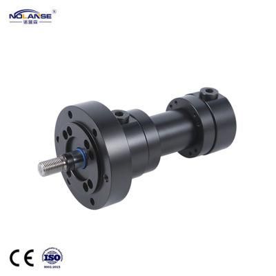 Specialized Custom Multiple Models Small Underwater Trunnion Mounting Hydraulic Cylinder for Offshore Application