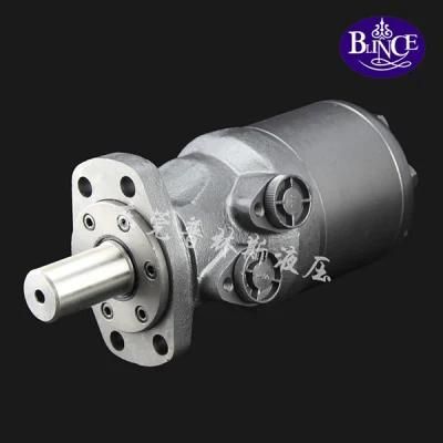 Low Speed High Torque Bmh/Omh Hydraulic Motor for Crane Parts