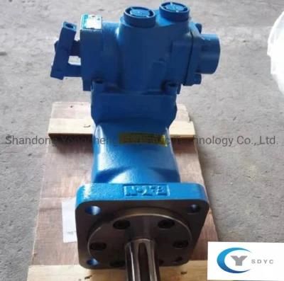 China Factory High Speed Hydraulic Motor Bm5 for Fishing Machinery OEM