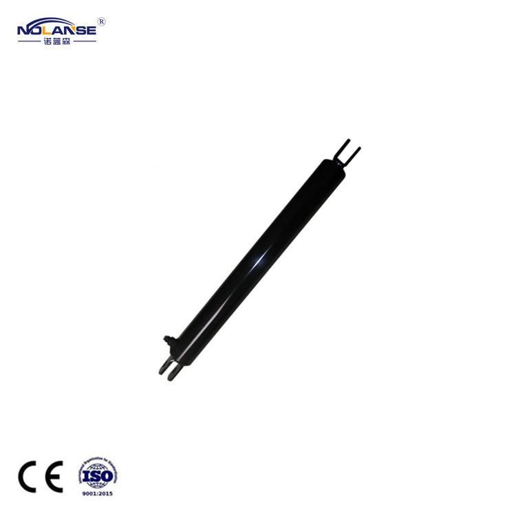 Factory Design Sale Double Acting Single-Stage High Quality Hydraulic Cylinders for Mini Handling Vehicle Excavator Grapple