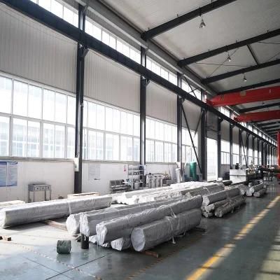 Carbon Seamless Honing Tube Srb Cylinder Tube