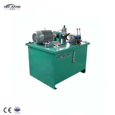 Factory Design Provide Medium-Sized Brand Standard Hydraulic Power Steering Unit Power Steering Pump and Hydraulic Station