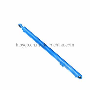 Double Acting Support Lift Hydraulic Cylinders for Engineering