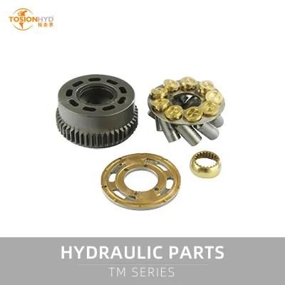 TM22 TM 22 Hydraulic Motor Spare Parts