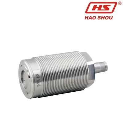 Air Cylinder Support Hsw-36al-S Factory Direct Sales Air Work Supporting Clamp Cylinder for Jigs From China