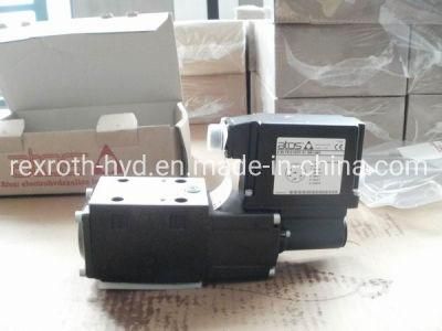 Atos Dlhzo, Dlkzor High Response Servo Conraol Valve