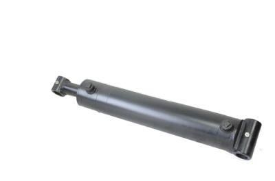 Double Acting Steel Hydraulic Cylinder for Agriculture Tractor Machine