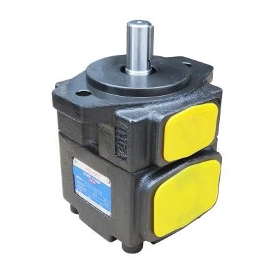 Pvl1 Pvl2 Hydraulic High Pressure Quantitative Double Vane Pump