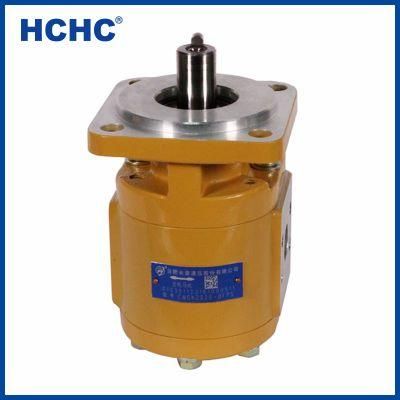 Hchc High Quality Hydraulic Gear Motor Cmgh2