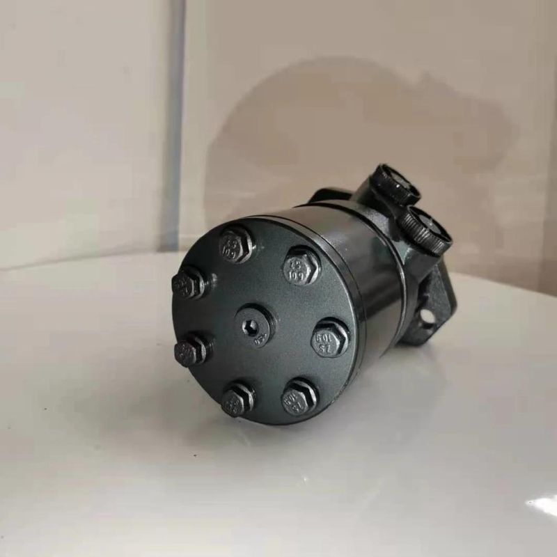 Industrial Eaton Small Gear Wheel Orbital Bm1 BMP Omp Hydraulic Orbit Motor for Agriclutural Equipment