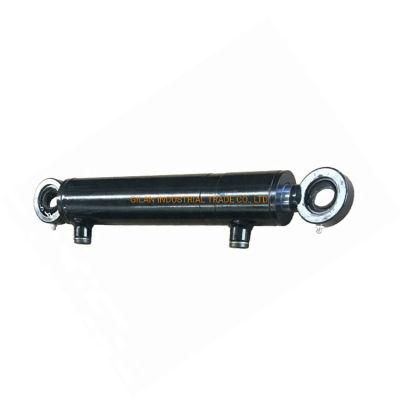 Steering Cylinder Hydraulic Manufacturers for Farm and Agriculture Machines