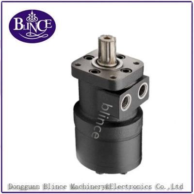 Blince Bmrs Motor Replace Brevini Motor for Lawn Mower