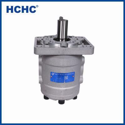 ISO9001: 2008 Normal Pressure Hydraulic Gear Pump for Forklift Cbt-F