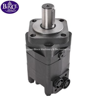 Oms/BMS 400cc 475cc Hydraulic Boat Motor 151f0605 151f2345 Brand Names Hydraulic Motors