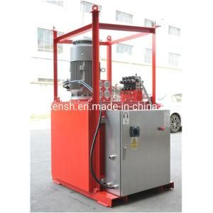 New Product Hydraulic Power Pack System Reliable Supplier