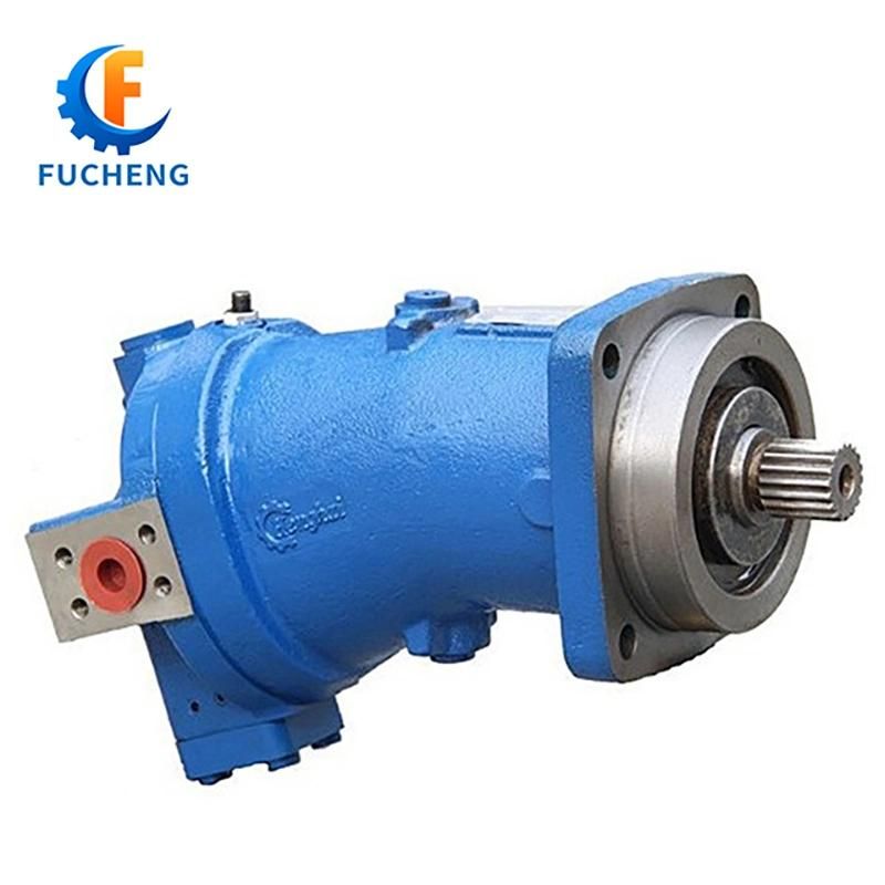 Factory Direct Supply Rexroth Hydraulic A2F series  piston fixed motors or pumps