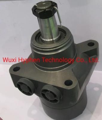 Hydraulic Motor (Wheel) for Lawn Mower Parts