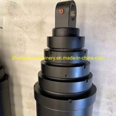 S85DC-220 Parker Type Hydraulic Cylinder for Dump Truck