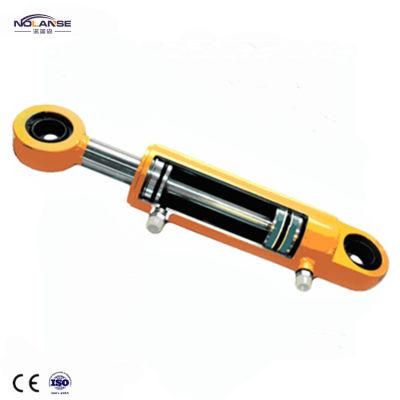 Sell at a Low Price Brand High Quality Excavator Hydraulic Parts Hydraulic Cylinder