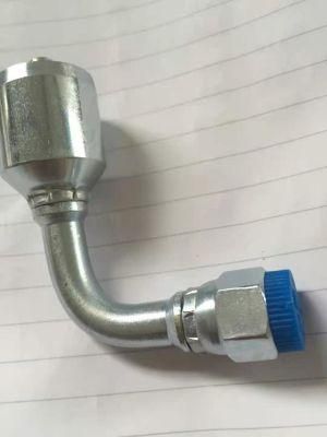 Brass/Stainless Steel/Aluminum Elbow Hose Fitting