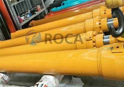 Cat /Cat 330 Excavator Cylinder Construction Machinery Application