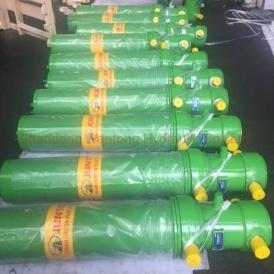 ISO9001 Standard Arm/Bucket/Boom Excavator Hydraulic Cylinder for Sale