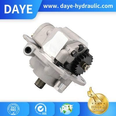Hydraulic Gear Pump E0nn600AC Eonn600AC