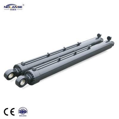 Small Hydraulic Cylinder Heavy Duty Cross Hydraulic Cylinder for Mechanical Equipment