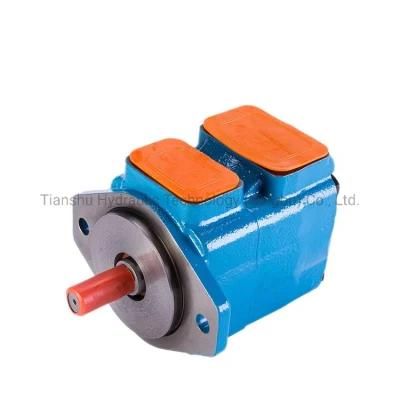 V/Vq/V10/V10f/V20/V20f/V2010/V2020 Bomba Hydraulic Vane Pump for Vickers