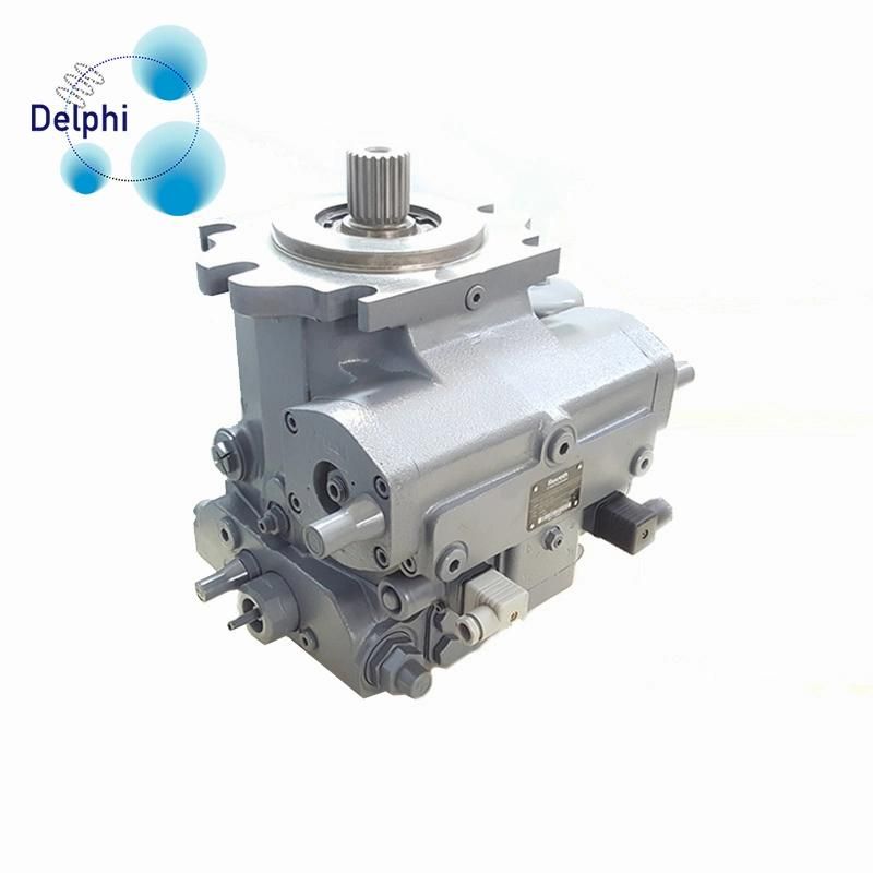 Rexroth A4vg Series A4vg28 A4vg45 A4vg50 A4vg56 A4vg71 A4vg125 A4vg180 A4vg250 Hydraulic Axis Piston Pump