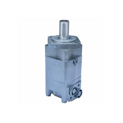 BMS100 Oms100 Pass Through Shaft Orbital Hydraulic Motor