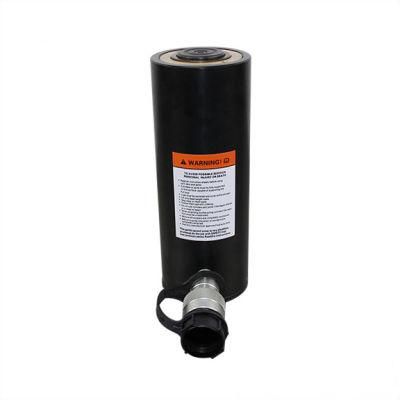 Single Acting Hydraulic Cylinder with Ce