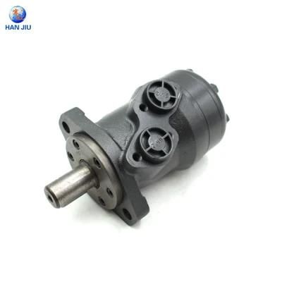 Gerotor Hydraulic Motor